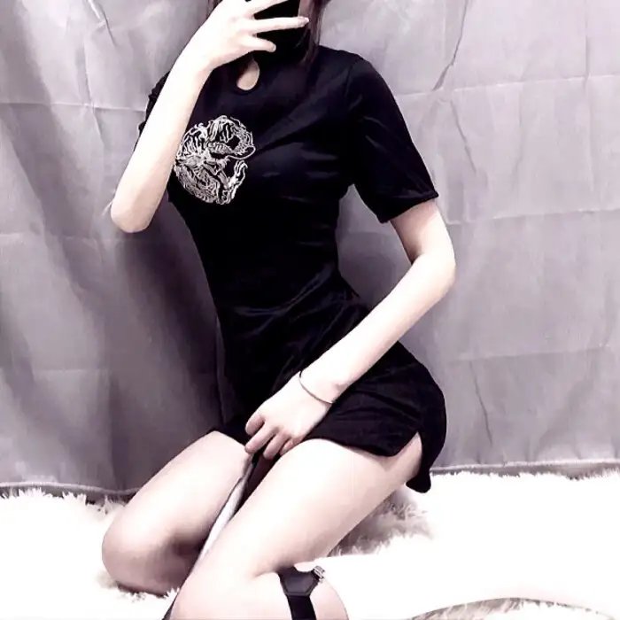 冰壁